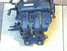 Collettore aspirazione benzina