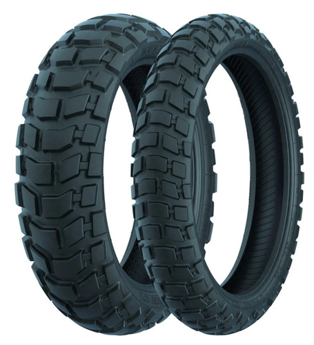 Heidenau 150 70b17 69r k60 - 69r,