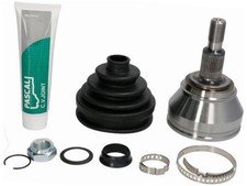 ALBERO MOTORE VW NEW BEETLE