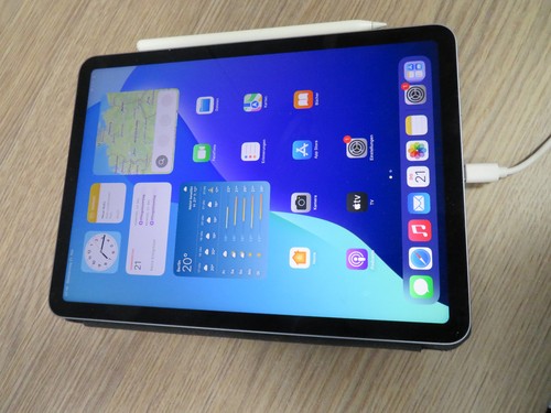 Apple ipad air generazione - apple, 4.