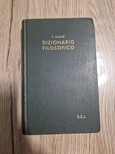 Dizionario filosofico di V
