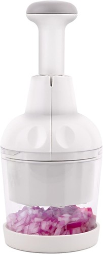 Tritatutto coccolato chef - coccolato,