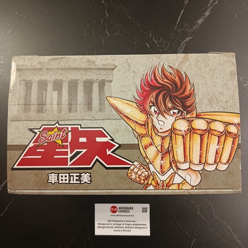 Saint seiya 聖闘士星矢 - saint,