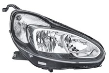 Faro principale HELLA 1EH 354 811-021 OPEL ADAM 1.4