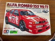 Tamiya originale 1993 scala