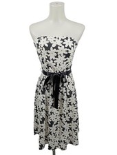 YOUNG COUTURE Abito senza