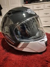 Casco Harley Davidson
