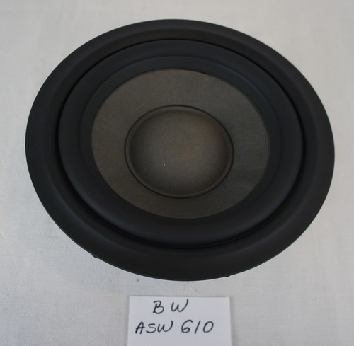Asw 610 subwoofer - 610,