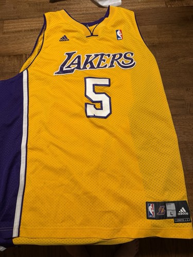 Maglia adidas los angeles - adidas,