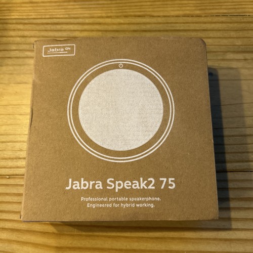 Jabra speak2 squadre ms - jabra,