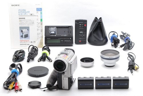 Così com videocamera - com'è],