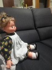 Bambola Mariolina Zanini Zambelli