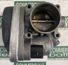Corpo Farfallato AUDI A2 anno 2002 1390cc Benzina 036133062N 408.238/321/007