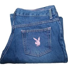 Jeans Playboy donna junior