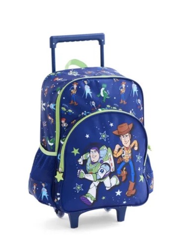 Toy story trolley zaino - toy,