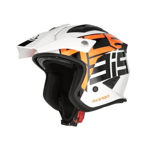 Acerbis casco jet - casco,