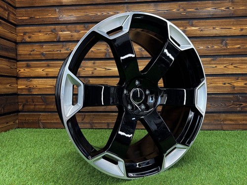 R22 5x112 audi rs6 - r22",