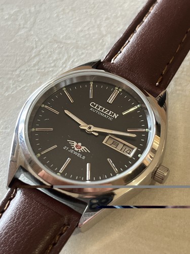 Orologio automatico citizen - orologio,