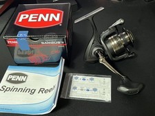 Mulinello Penn Sargus Ii 2500