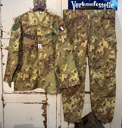 Orig giacca pantaloni - orig., da