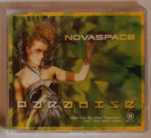 Novaspace paradise ger - novaspace,