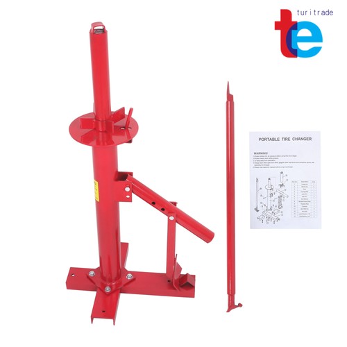 Hand tool portable - hand, tire
