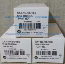 New Allen-Bradley  1756-TBS6H