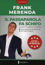 LIBRO IL PASSAPAROLA FA SCHIFO