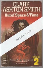 Out of Space and Time Vol 2 by