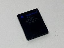 Scheda di memoria nera Sony