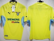 Maglia Maglia Calcio SS Lazio
