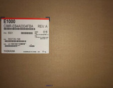 CIMR-EB4A0004FBA 1PCS NUOVO