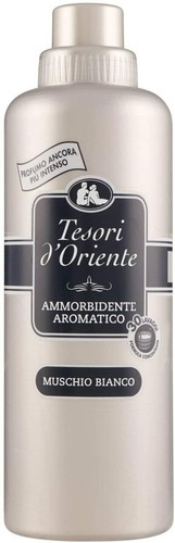 Tesori oriente - d',