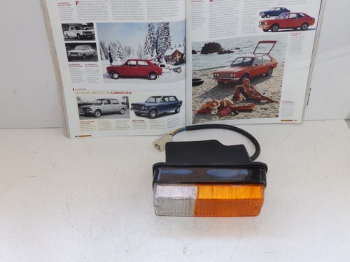 Fiat 128 sport coupe del - fiat, p
