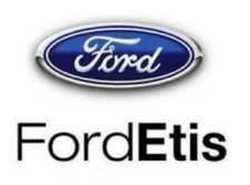 ADATTO PER FORD ETIS 02/2015