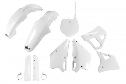Kit plastiche carene full - kit,
