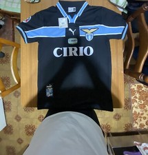 Maglia Lazio 1999 Originale