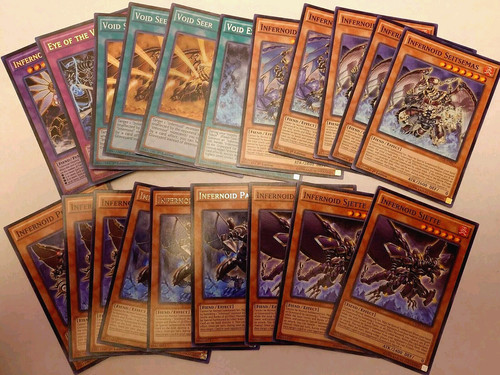 Pacchetto base mazzo - yu-gi-oh!,