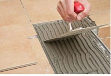 COLLA PER PIASTRELLE ADESIVO