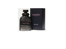 VALENTINO UOMO BORN IN ROMA EDT VAPO NATURAL SPRAY - 50 ml