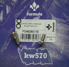 Formula - Kit adattatore