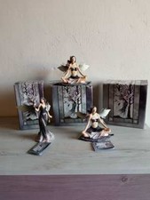 Les Alpes Fata Silver Moon