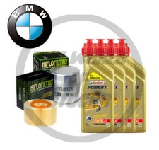 KIT/TAGLIANDO BMW R 1150 R