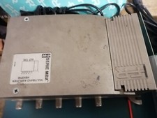 centralima antenna tv