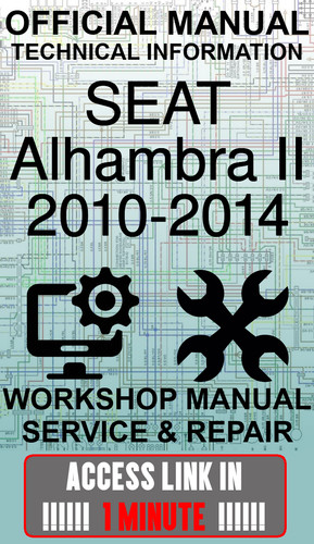 Access link manuale officina - access,