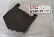 CODINO CARENA POSTERIORE YAMAHA YZF R125 NERO OPACO DA 2008 A 2012 R 125
