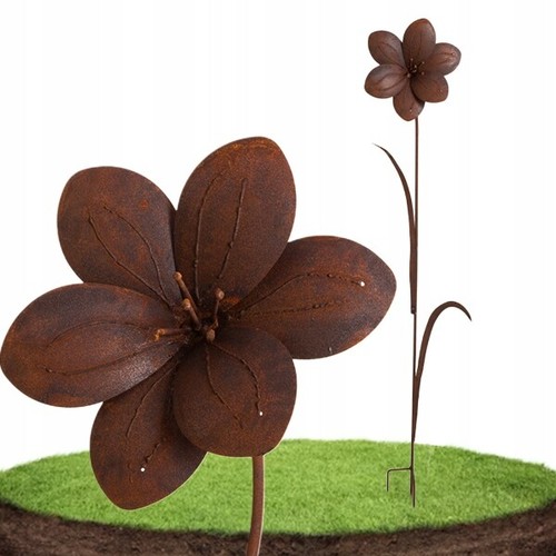 Decorazione giardino narciso - decorazione,