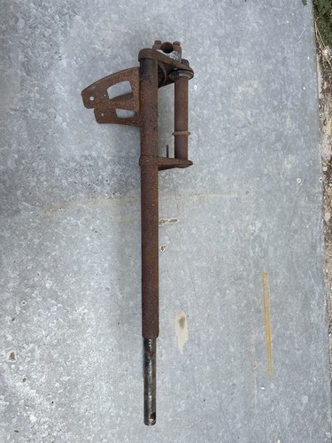 Forcella 70cm stesino benelli - 70cm,