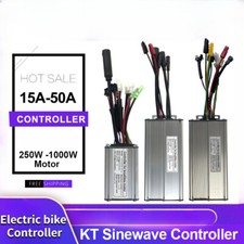 Controller Sinewave 15A-50A