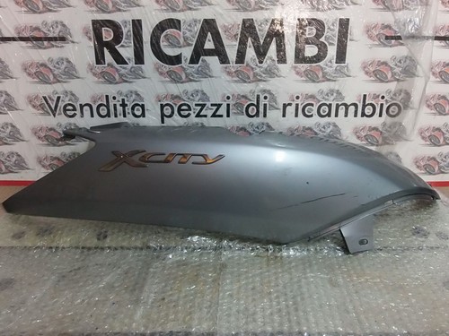Yamaha city 125 250 07 - yamaha, 07-2015
